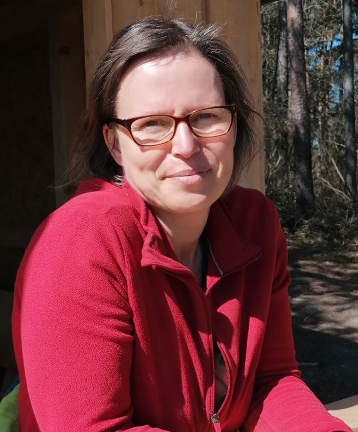 Petra Lusche