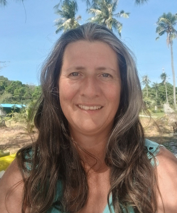 Tanja Voigt