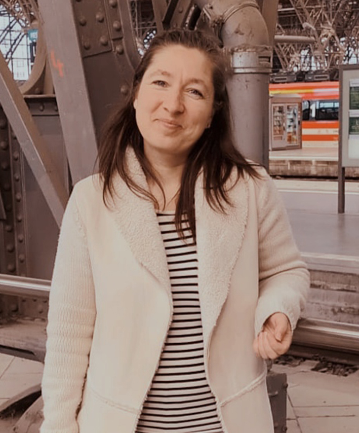 Margit Krause